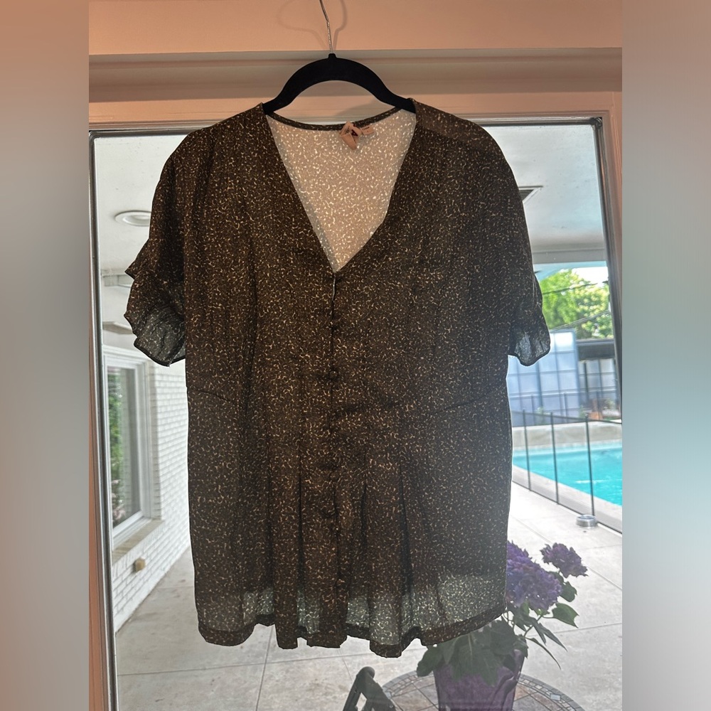 Blouse